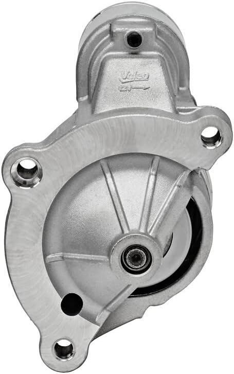 VALEO 438165 Starter Nennleistung: 1,9 kW Stop & Start: NO Zähnezahl: 11/12 zähne Spannung: 12 V Dre
