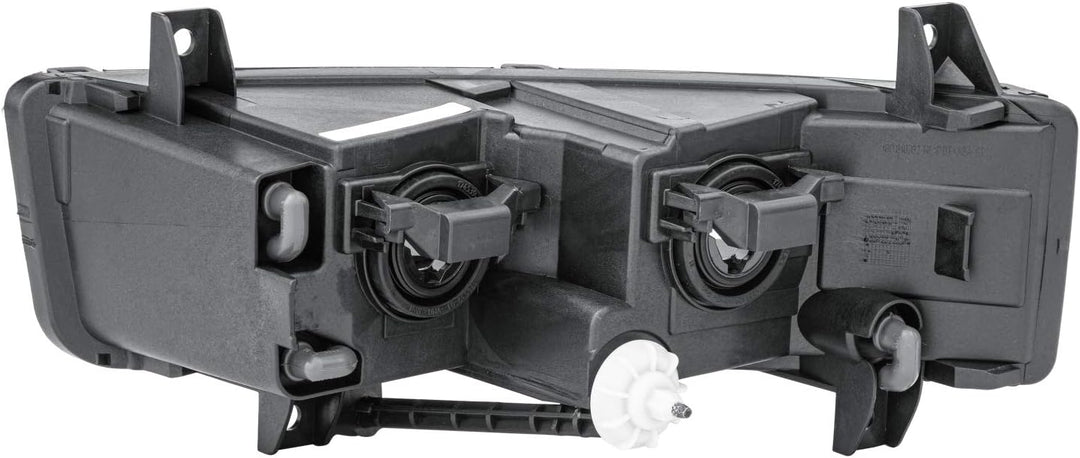 HELLA 1NE 011 477-121 FF-Nebelscheinwerfer - rechts - für u.a. Skoda Octavia III Combi (5E5), rechts