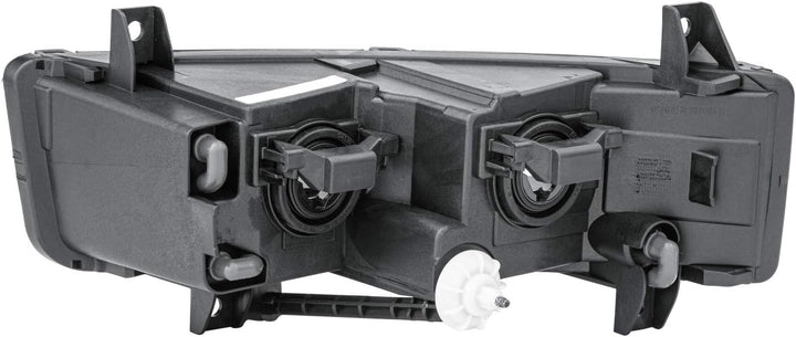 HELLA 1NE 011 477-121 FF-Nebelscheinwerfer - rechts - für u.a. Skoda Octavia III Combi (5E5), rechts