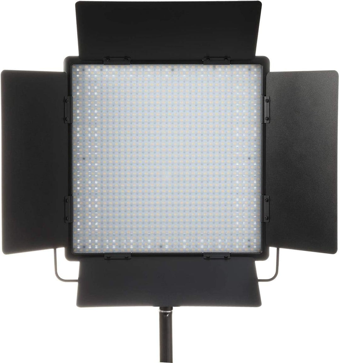 LED 1000D MKll Daglicht met barndoor