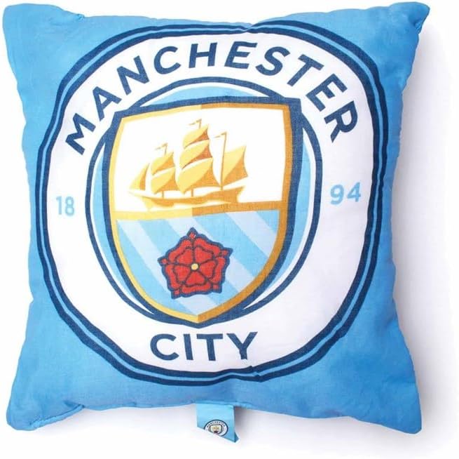 Manchester City F.C. Kissen