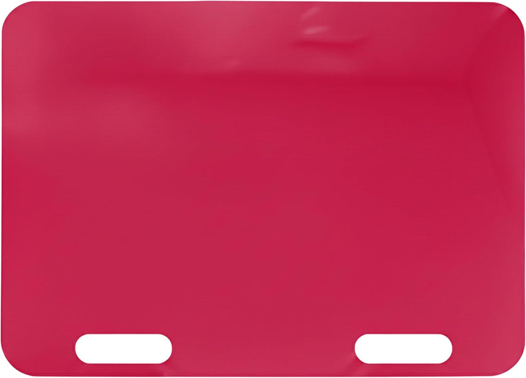 Lieblingsmensch Acryl Gleitbrett für Ninja Foodi FlexDrawer Heissluftfritteuse | Farbwahl | 43x32 cm