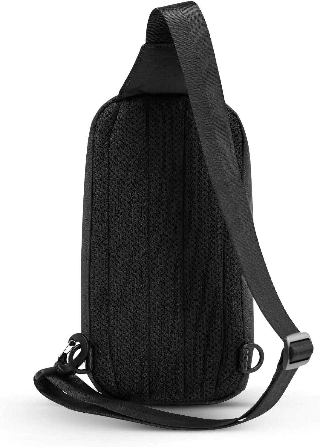 Stratic Move Cross Body Bag 4L Sling Bag Brusttasche Umhängetasche Herren Damen Nylon Crossbody Bag
