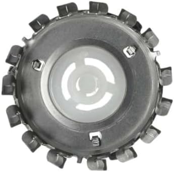 vhbw 3 x Scherkopf kompatibel mit Philips HQ5802