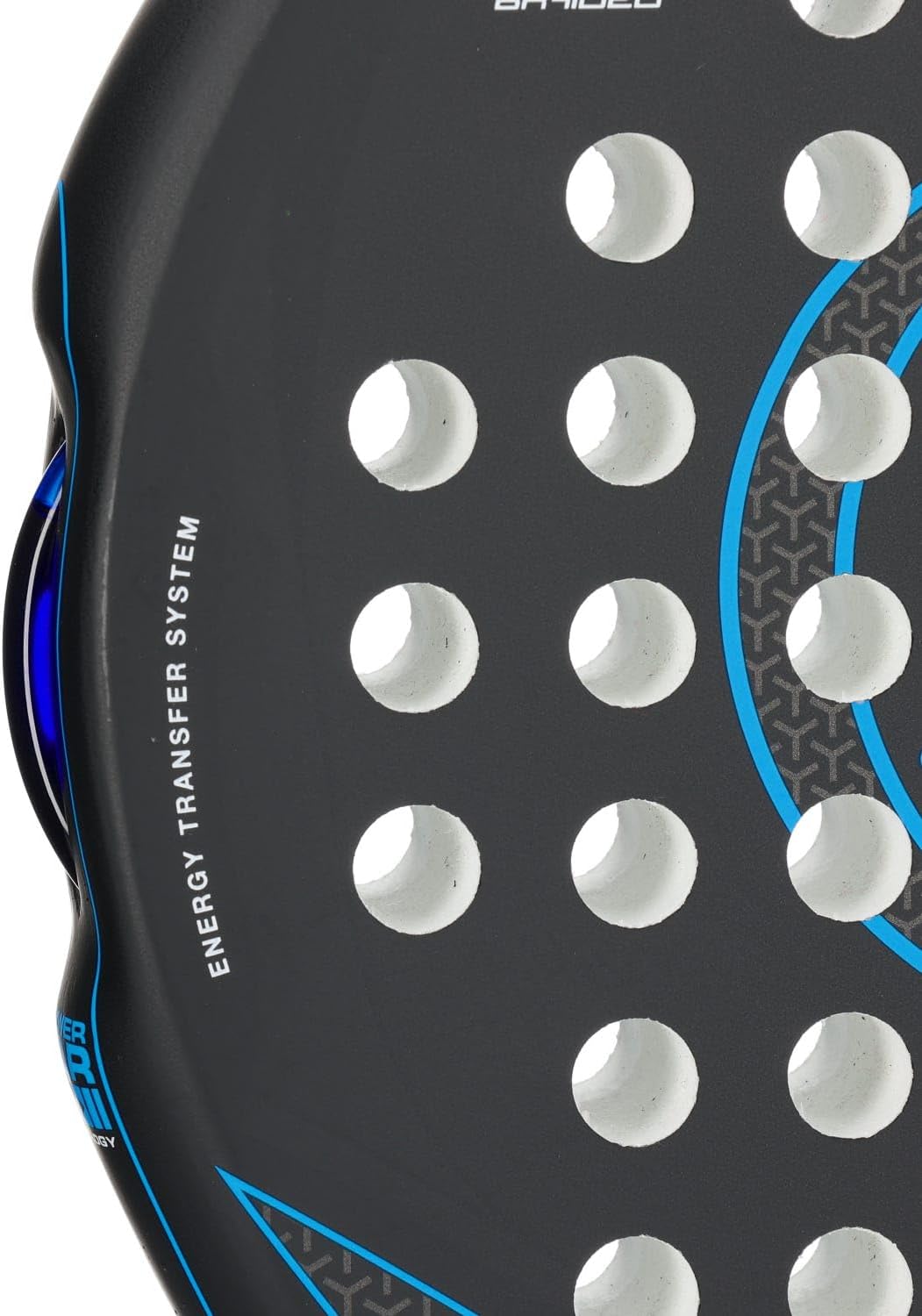 Dunlop Padelschläger Titan Killer 2.0