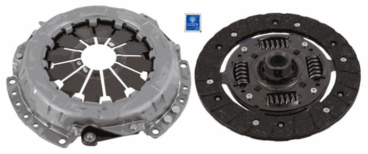 Sachs Kupplungssatz 3000 951 676
