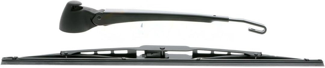 Wischarm-Satz 3-teilig hinten +1x Wischblatt & 1x Kappe 330mm passend für A4 A6 Passat