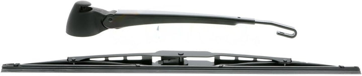 Wischarm-Satz 3-teilig hinten +1x Wischblatt & 1x Kappe 330mm passend für A4 A6 Passat