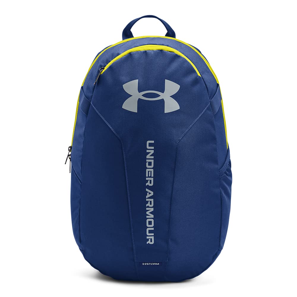 Under Armour Unisex Ua Hustle Lite Backpack Backpacks