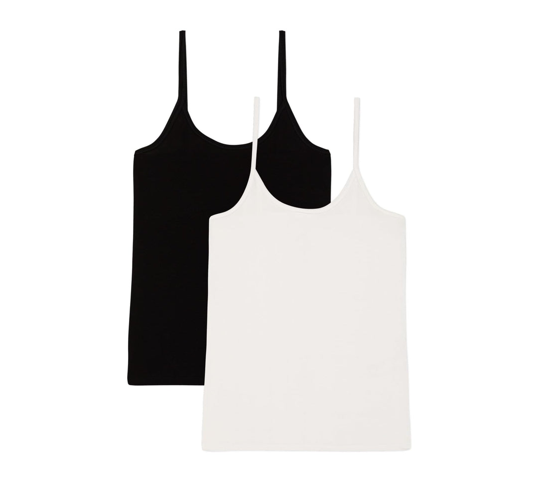 Petit Bateau Damen Hemden aufhängen, XXS