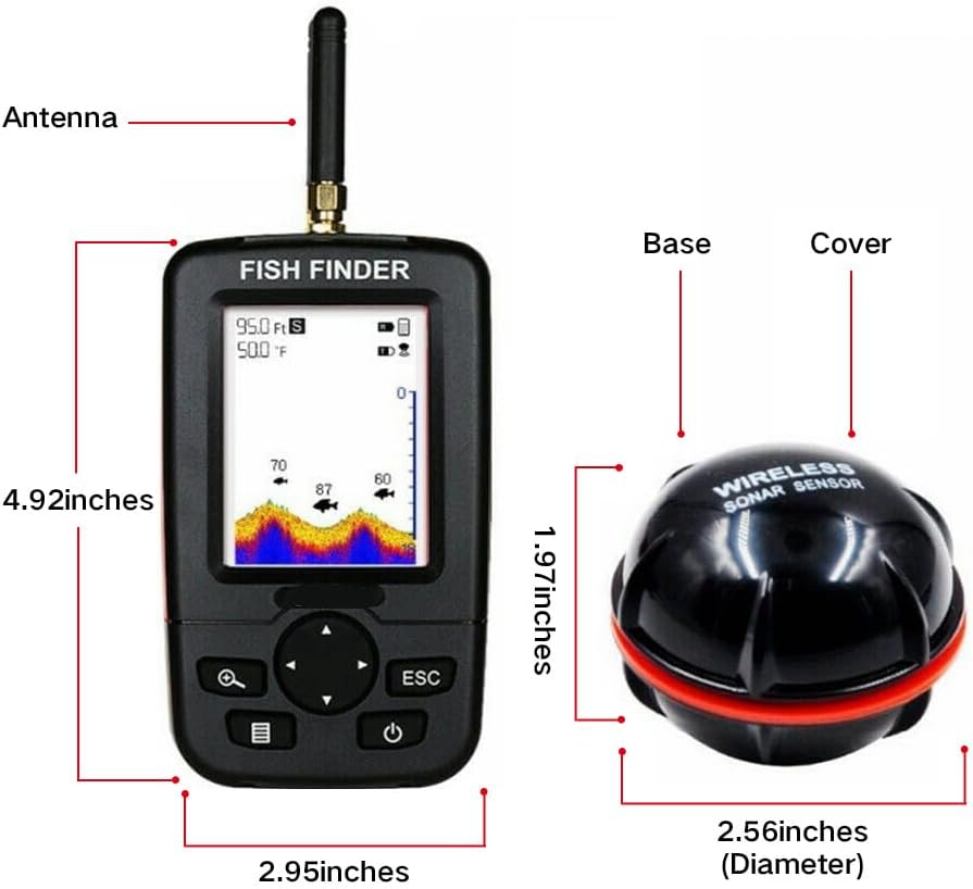 12000mAh 500m GPS futterboot mit 3 Katapultbuchten. Köderboote zum Karpfenangeln mit GPS, 16 Speiche