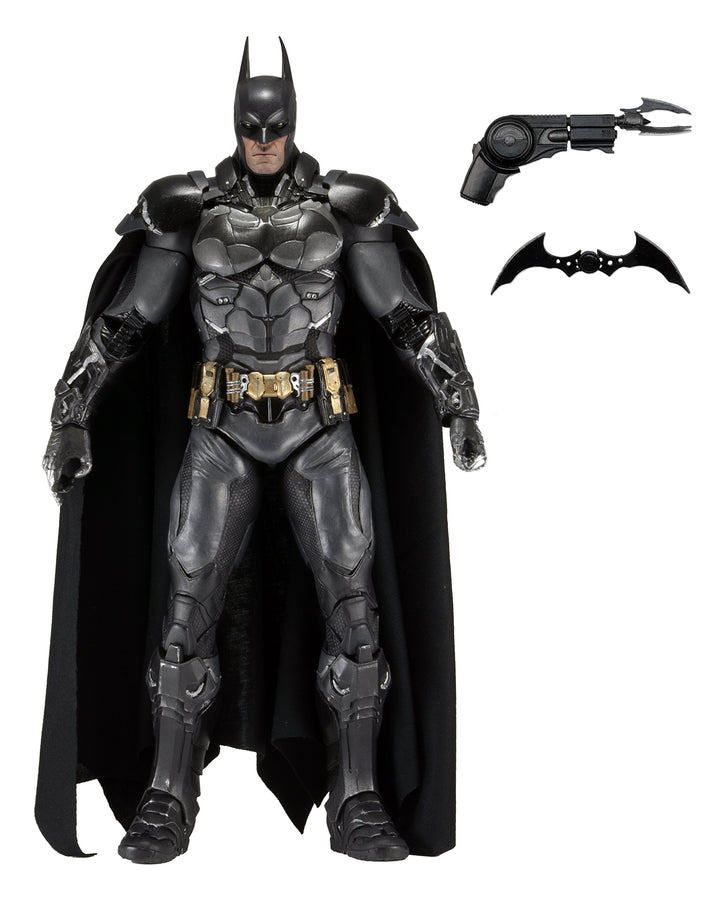 Arkham Knight: Batman 1/4 scale 45 cm Fig.