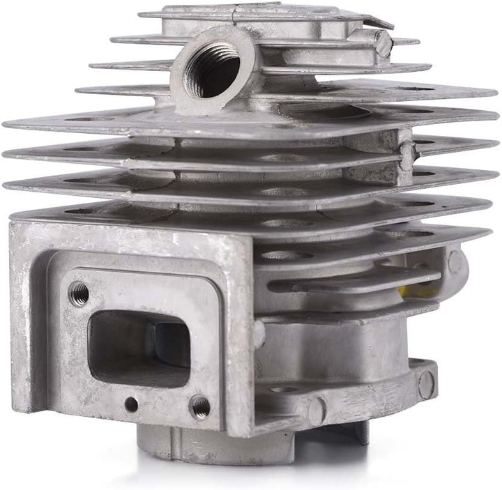 Zylindersatz Kolbensatz Ringsatz,Zylinder Kolben Dichtung Kit Für TL52 BG520 Freischneider Eng 44MM