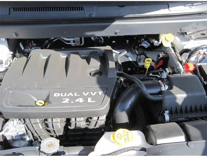 K&N 33-2423 Motorluftfilter: Hochleistung, Prämie, Abwaschbar, Ersatzfilter,Erhöhte Leistung, 2008-2