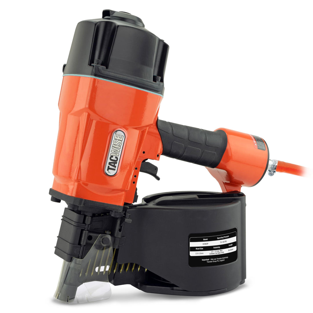 Tacwise HCN83P 65mm Druckluft-Nagelspuler