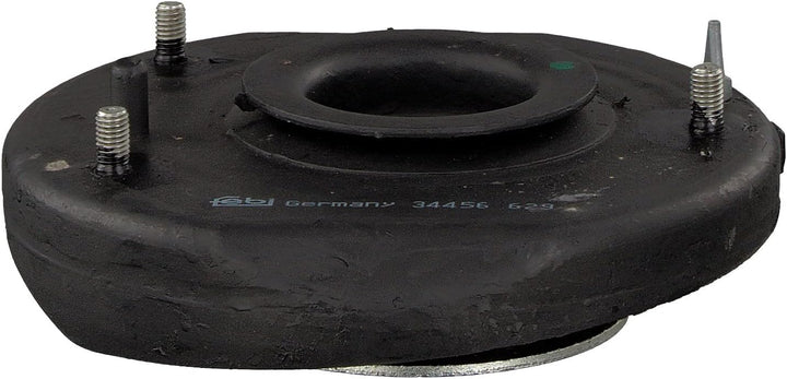 febi bilstein 34458 Federbeinstützlager mit Wälzlager , 1 Stück Vorderachse rechts, Vorderachse rech