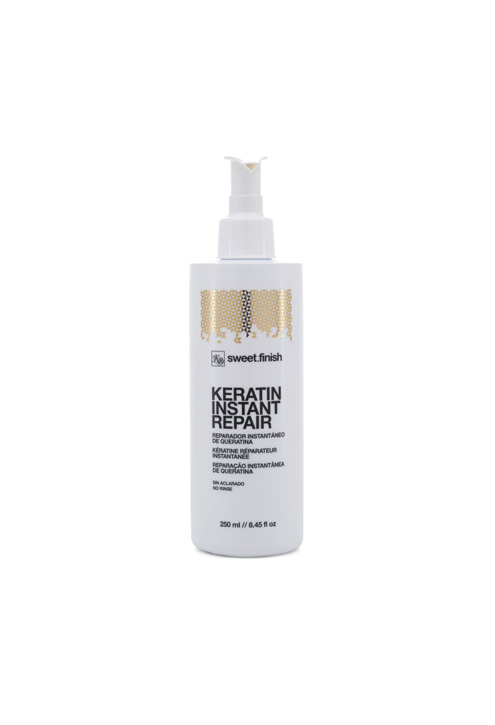 K89 Sweet Finish Keratin Instant Repair – 250 ml (250 ml)