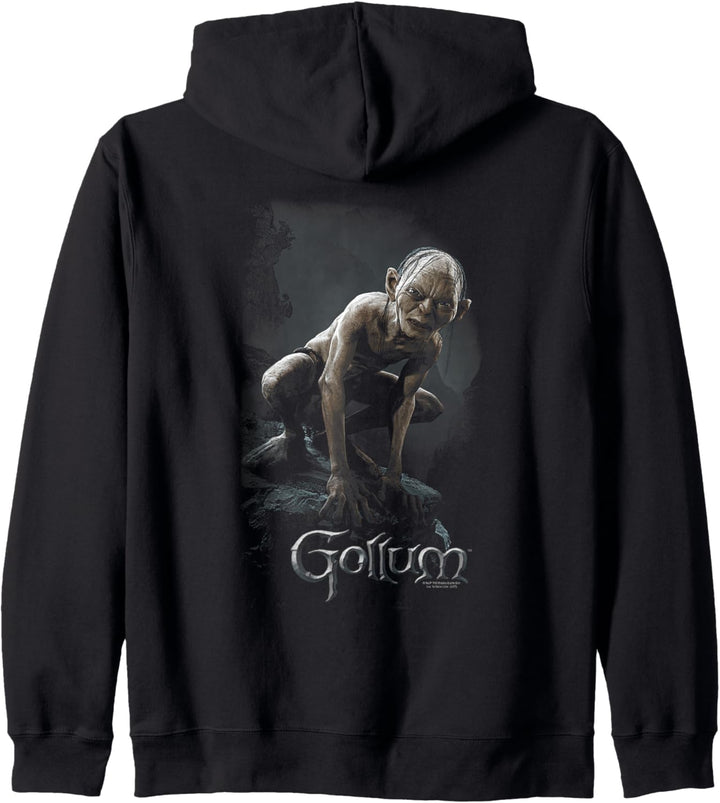 The Lord of the Rings Gollum Kapuzenjacke