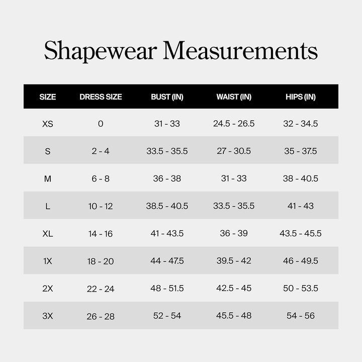 Spanx Damen Power Short Waist Shapewear XL Waist Shapewear Chestnut Brown, XL Waist Shapewear Chestn
