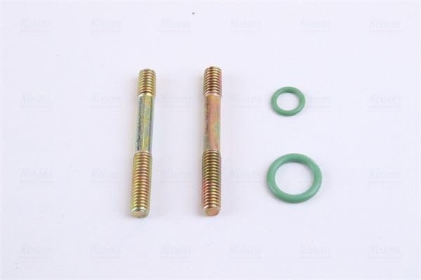 Nissens NS941106 AC Motorkühlung