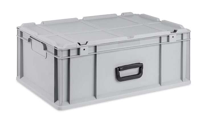 aidB Eurobox NextGen Portable, 600x400x235mm, 1 St. 600 x 400 x 235 mm, 600 x 400 x 235 mm