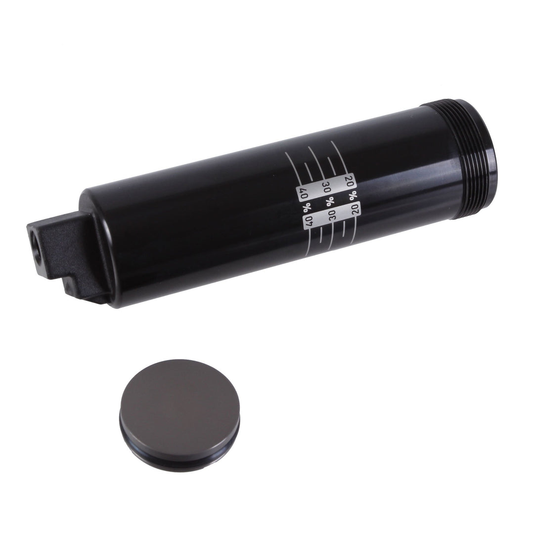 ROCKSHOX Dämpferkörper/IFP Fast Black 197 x 48 – Monarch 2014–2015 Camber/Rumor 29 (2013–2014):