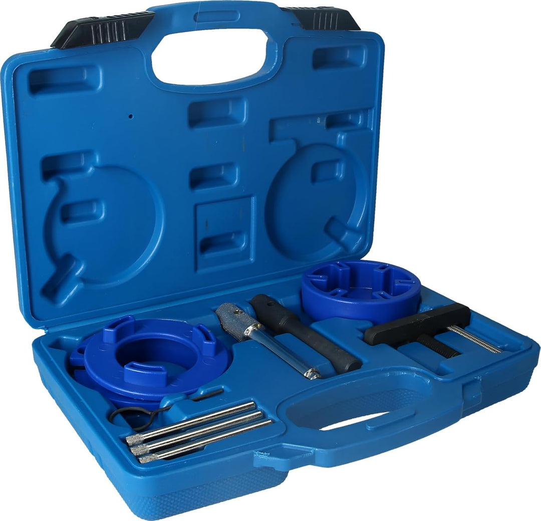 BRILLIANT TOOLS BT593160 Motor-Einstellwerkzeug | für Jaguar/ Land Rover | 2.0/2.2/2.4/3.2 TD | 10-t