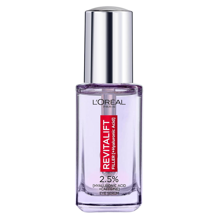 L'Oréal Revitalift Filler Eye Serum - 20 ml