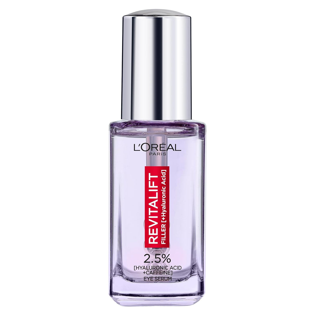 L'Oréal Revitalift Filler Eye Serum - 20 ml