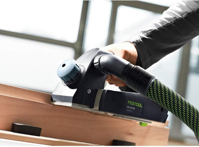 Festool Cepillo monomanual EHL 65 EQ-Plus