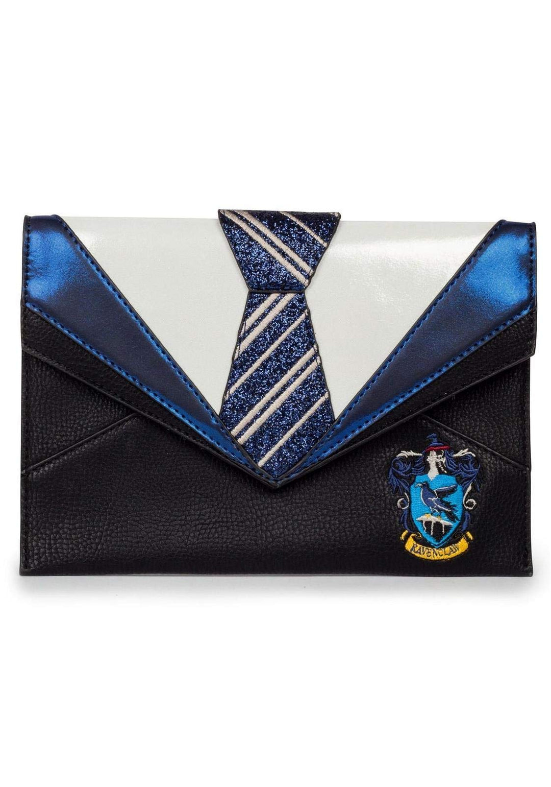 Danielle Nicole Harry Potter Ravenclaw Uniform Clutch-Bag