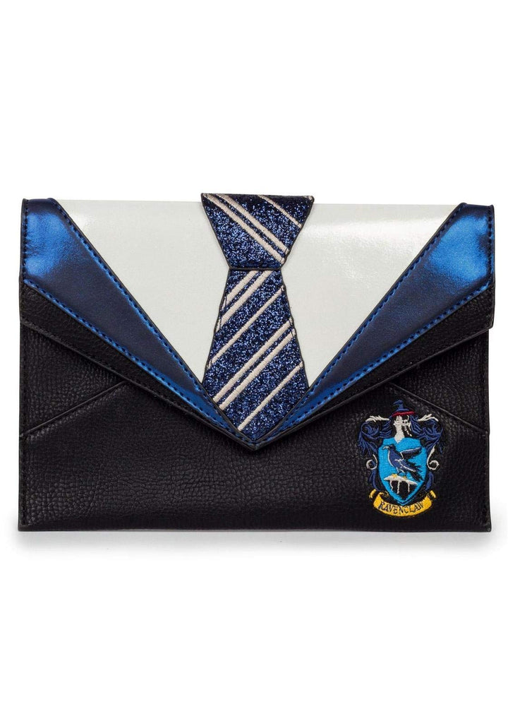 Danielle Nicole Harry Potter Ravenclaw Uniform Clutch-Bag