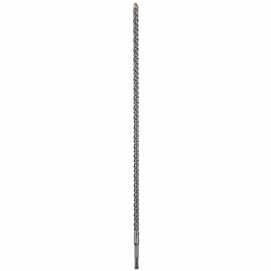 BOSCH HC2068 3/20.3 cm x 55.9 cm x 61.0 cm Bulldog SDS-Plus Bohrhammer-Bit 3/8" Diameter, 3/8" Diame