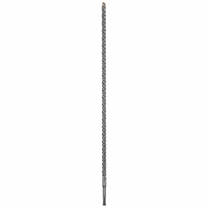 BOSCH HC2068 3/20.3 cm x 55.9 cm x 61.0 cm Bulldog SDS-Plus Bohrhammer-Bit 3/8" Diameter, 3/8" Diame