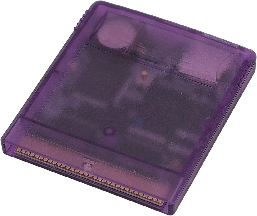 Spielkassette für Gameboy, 8G-Speicherkarte für Gameboy Color mit MBC1-, MBC2-, MBC3-, MBC5-Unterstü