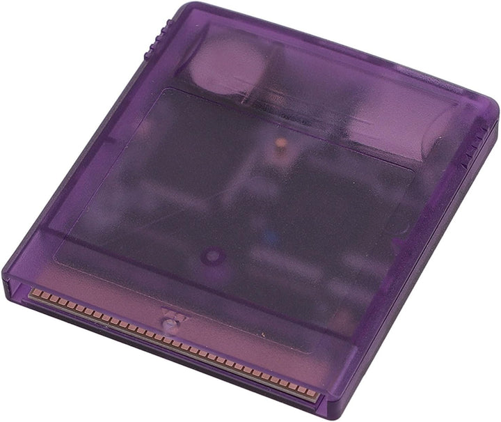 Spielkassette für Gameboy, 8G-Speicherkarte für Gameboy Color mit MBC1-, MBC2-, MBC3-, MBC5-Unterstü
