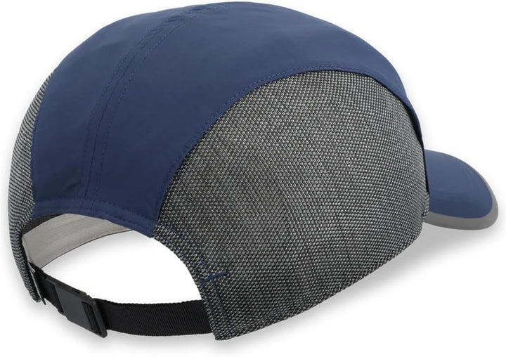 Outdoor Research Erwachsene (Unisex) Verschluss Swift Cap Einheitsgrösse Cenote Reflective, Einheits