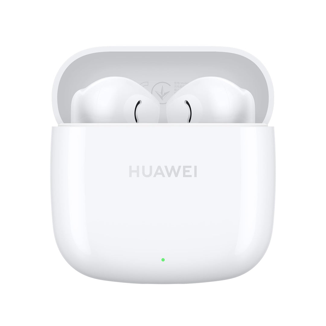 HUAWEI FreeBuds SE 2 Wireless Kopfhörer, Bis zu 40 Stunden Akkulaufzeit, Leicht und komfortabel, Aus
