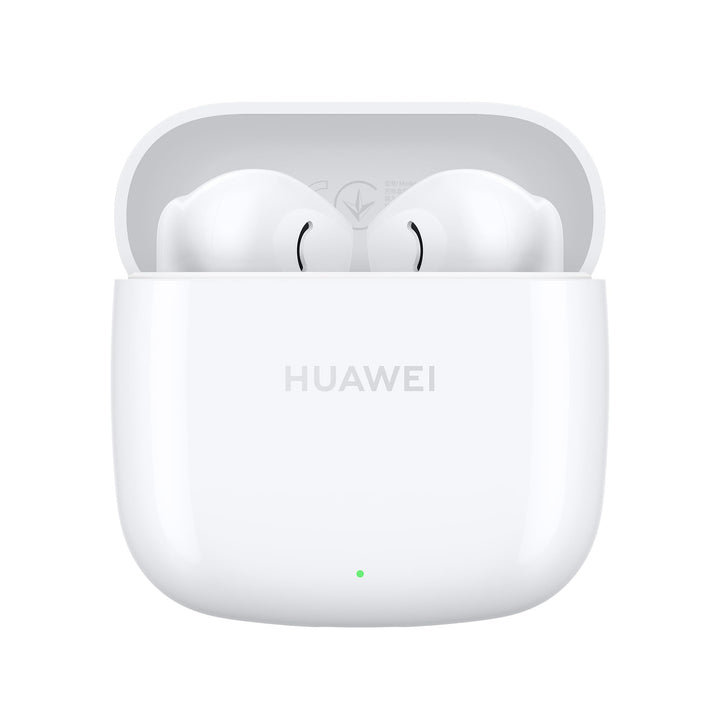 HUAWEI FreeBuds SE 2 Wireless Kopfhörer, Bis zu 40 Stunden Akkulaufzeit, Leicht und komfortabel, Aus