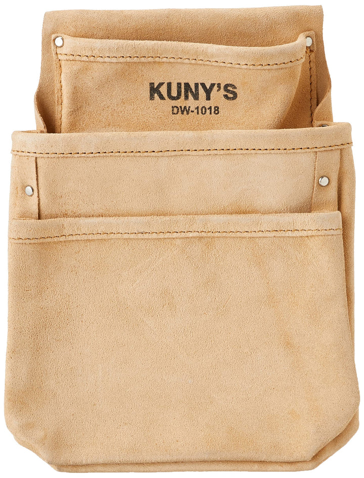 Kunys DW1018 3 Pocket Trockenbau Tasche