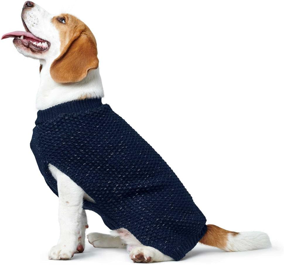 Hunter FINJA Hundepullover, 60, dunkelblau dunkelblau 60, dunkelblau 60