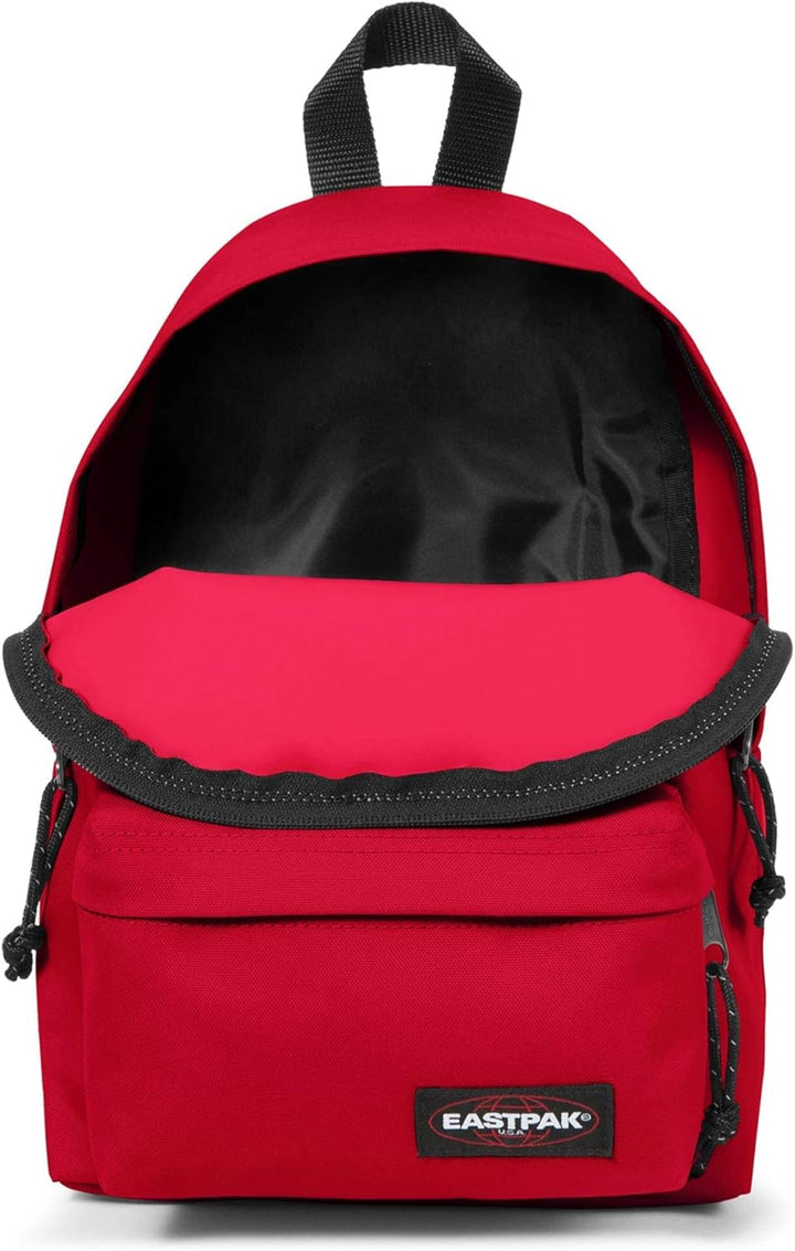 Eastpak ORBIT Rucksack, 27 L Einheitsgrösse Sailor Red, Einheitsgrösse Sailor Red