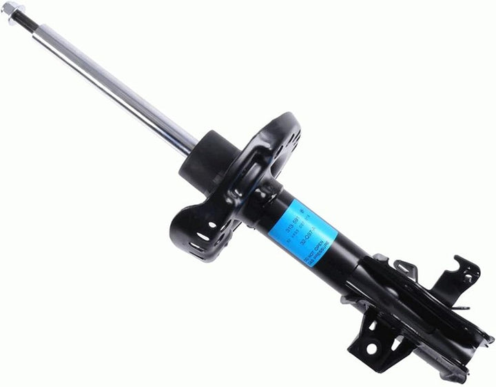 SACHS Stossdämpfer 313 591, OE-Qualität, Stossdämpferwechsel beim Auto Federung/Dämpfung 313 591 - l