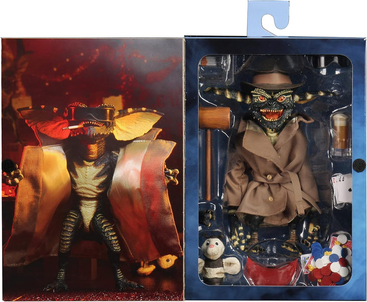 NECA NECA30625 Actionfigur