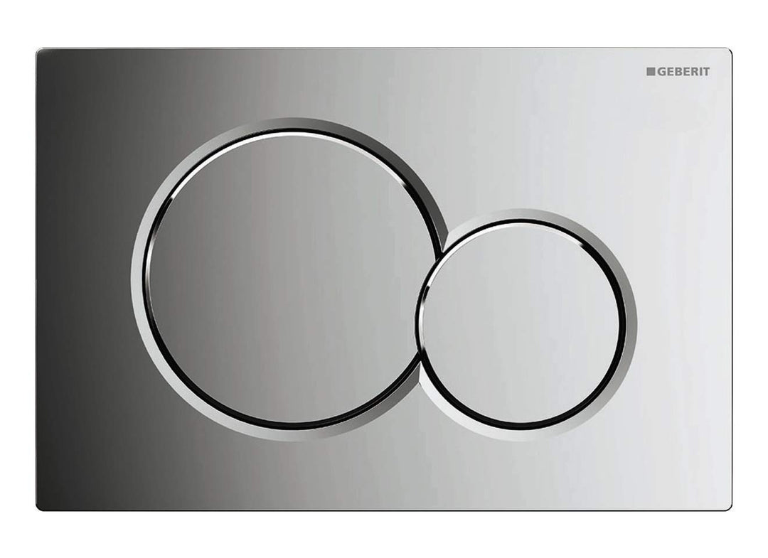 Geberit 115770215 Sigma Sigma01 Betätigungsplatte 115.770.215,