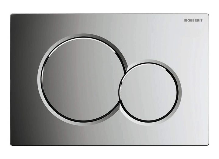 Geberit 115770215 Sigma Sigma01 Betätigungsplatte 115.770.215,