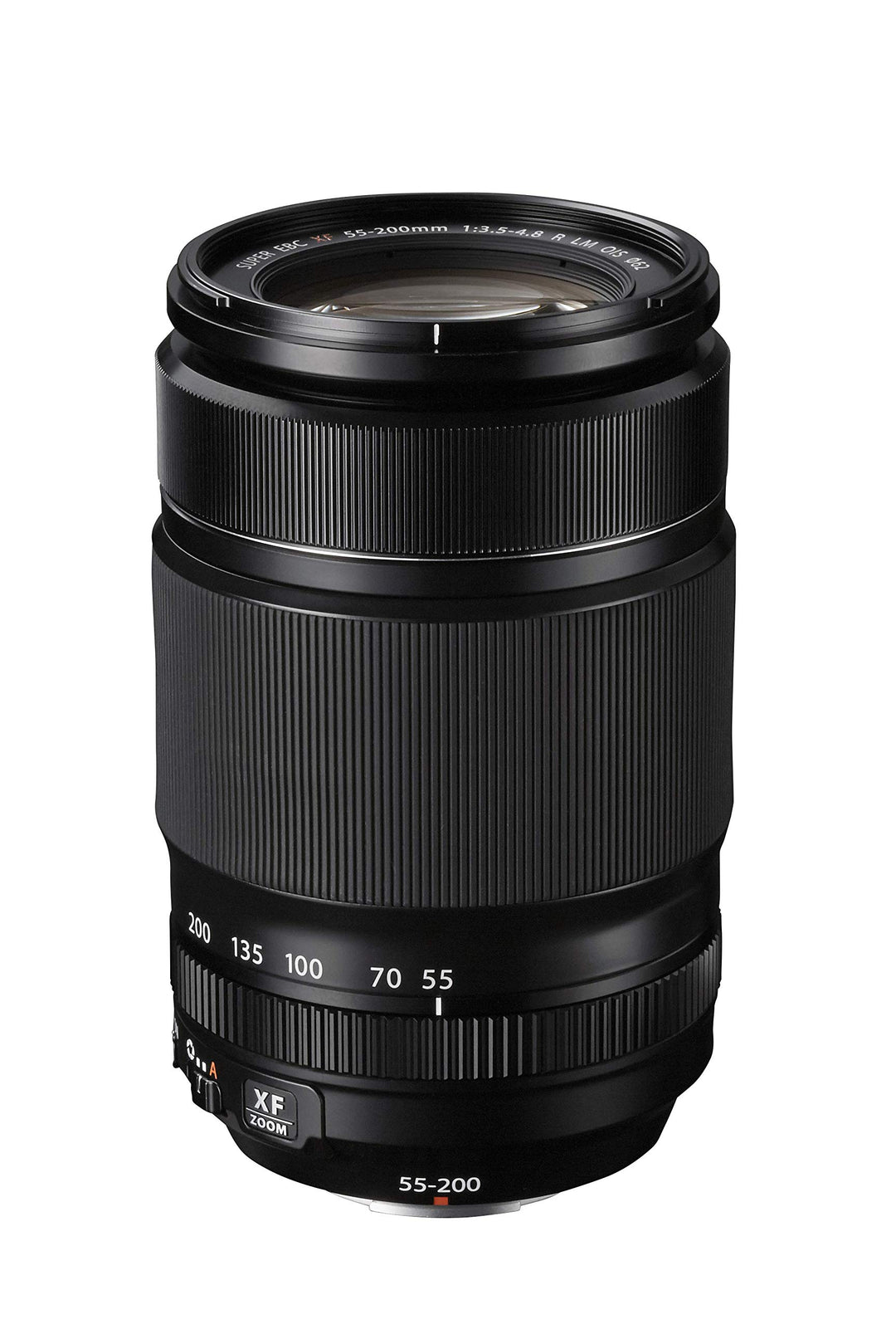 Fujifilm Fujinon XF55-200mm F3.5-4.8 R LM OIS Objektiv Single, Single