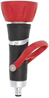 SpiceFlow Strahlrohr 1/2 Zoll Gardena kompatibel Garten Bewässerung | TurboJet-25, Gardena
