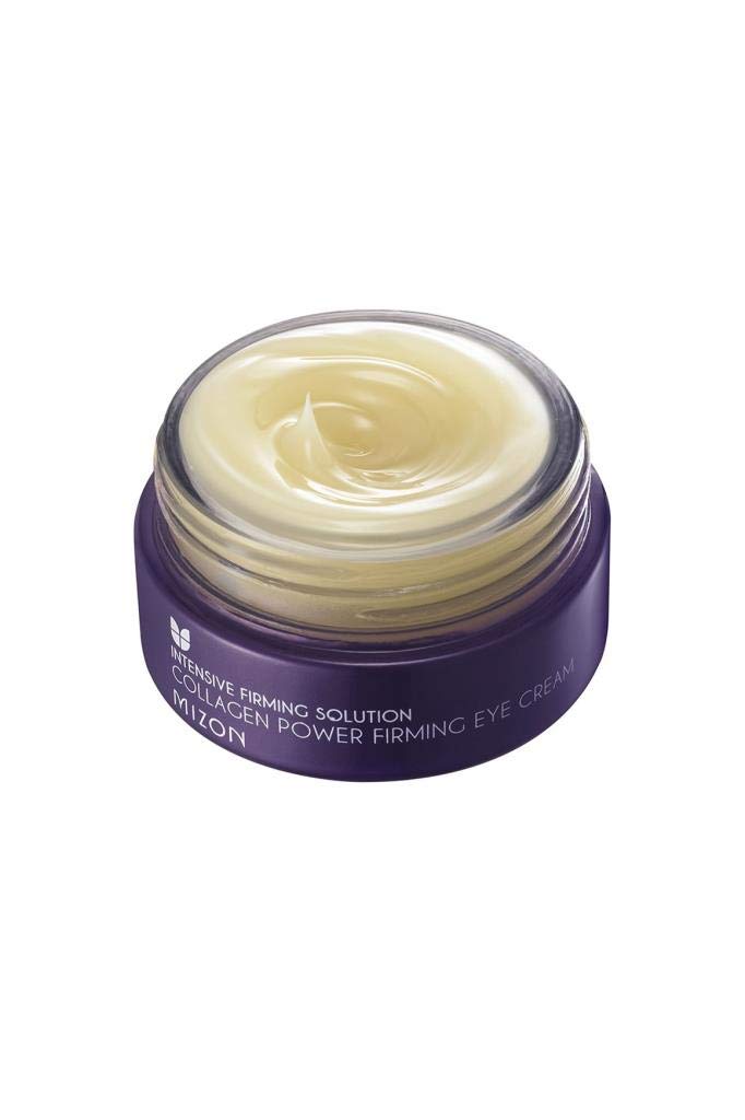 Mizon, Collagen Power Firming Eye Cream, 0.84 oz (25 ml)