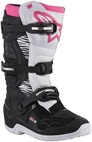 Alpinestars Damen 2013218-130-8 Schuhe 37 EU Mehrfarbig, 37 EU Mehrfarbig
